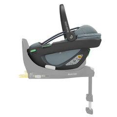 Automobilinė kėdutė Maxi Cosi CORAL 360 i-Size 0 -13kg - Spalva - Essential Grey