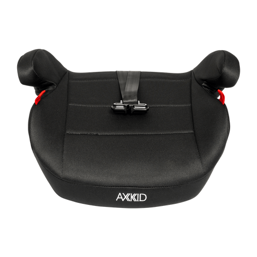 Automobilinė kėdutė Axkid Mate 15-36 kg - Spalva - Black