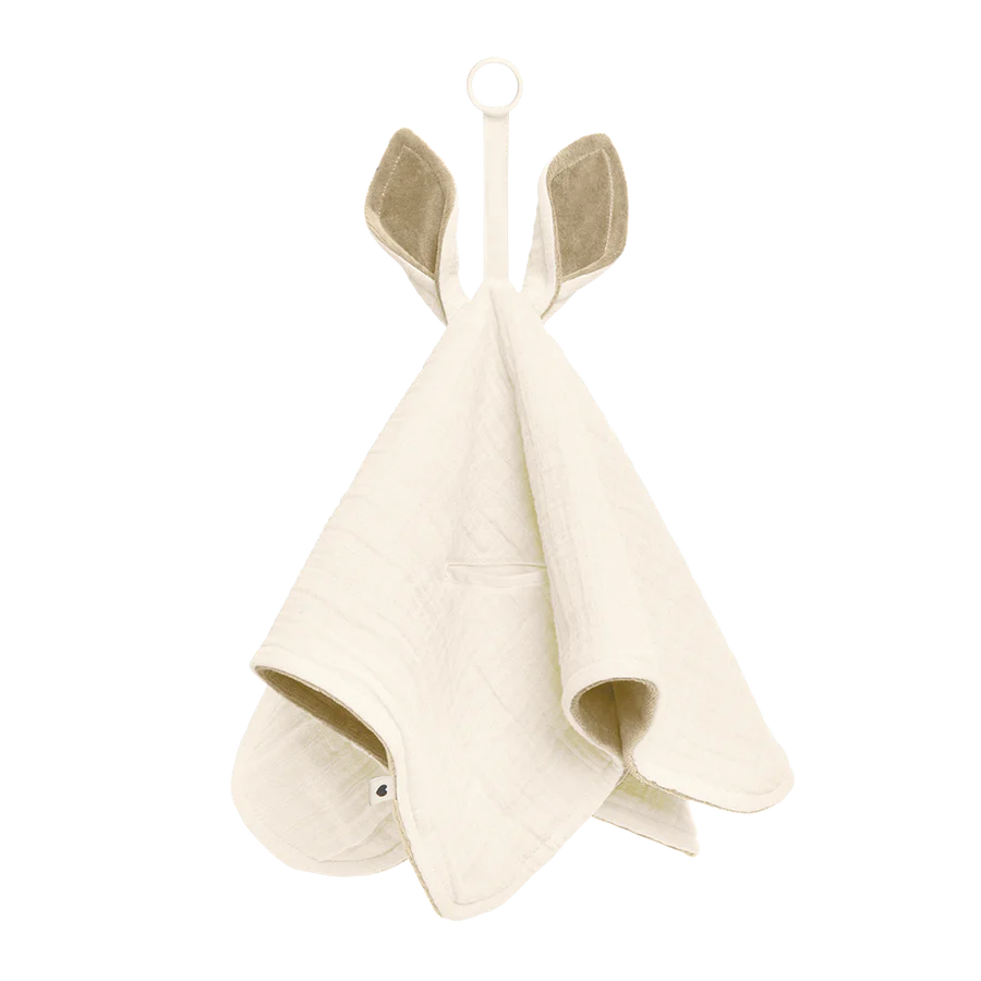 BIBS migdukas - Spalva - Ivory / Vanilla