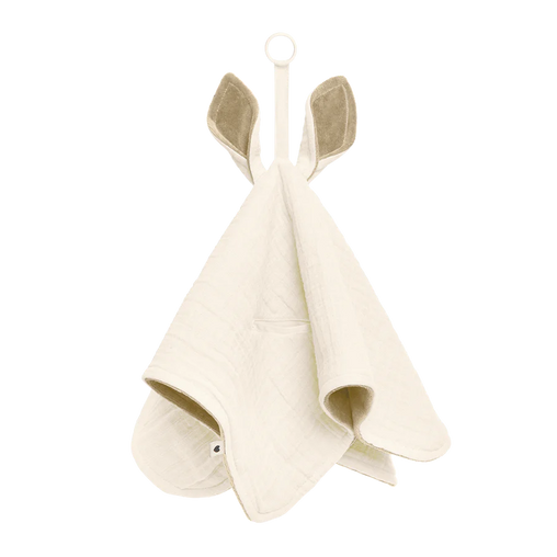 BIBS migdukas - Spalva - Ivory / Vanilla