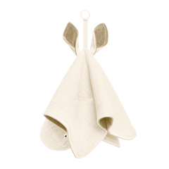 BIBS migdukas - Spalva - Ivory / Vanilla