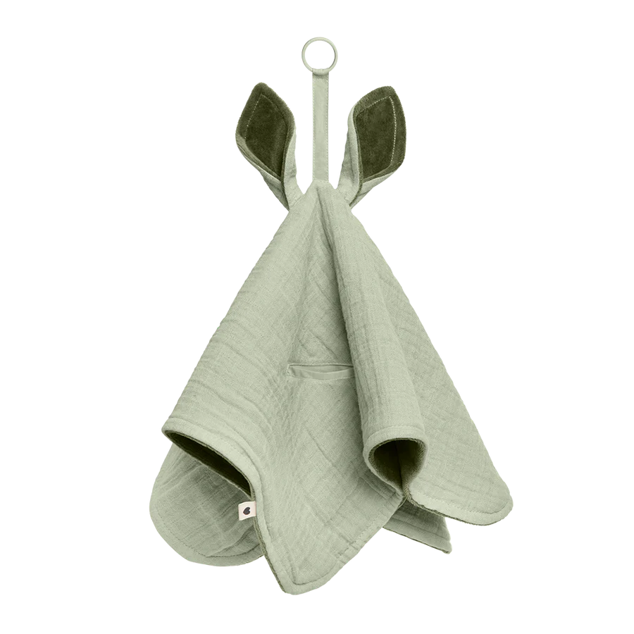 BIBS migdukas - Spalva - Sage