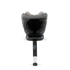 Automobilinė kėdutė Inglesina Copernico i-Size 360° (0-12 metų) - Moon Grey