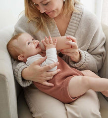 Elodie Details kūdikio buteliukas 250 ml - Spalva - Mineral Green