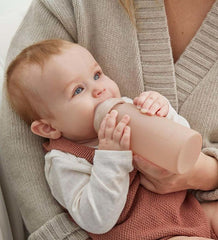 Elodie Details kūdikio buteliukas 250 ml - Spalva - Mineral Green