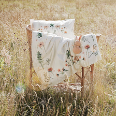 Elodie Details patalynės komplektas - Spalva - Meadow Flower