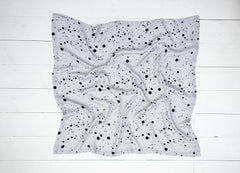 Muslino vystyklai Sleepee (baltas ir pilkas) - TipiTapi.lt