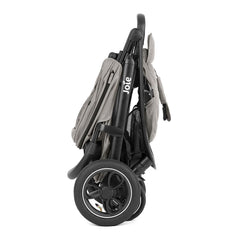 Sportinis vežimėlis Joie Litetrax™ PRO AIR W/RC - Spalva -  Pebble