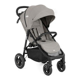 Sportinis vežimėlis Joie Litetrax™ PRO AIR W/RC - Spalva - Pebble