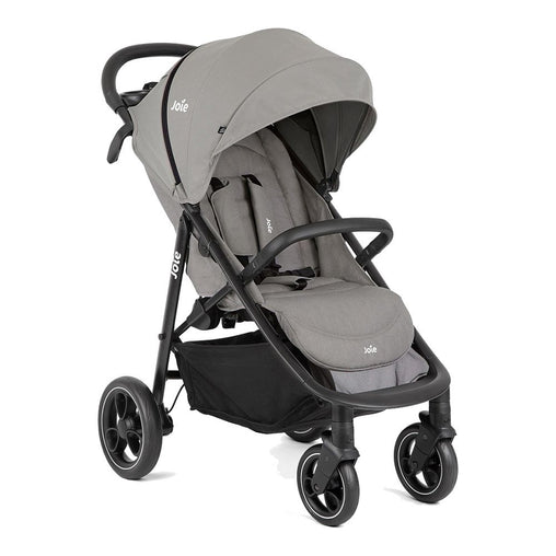 Sportinis vežimėlis Joie Litetrax™ PRO  W/RC - Spalva -  Pebble