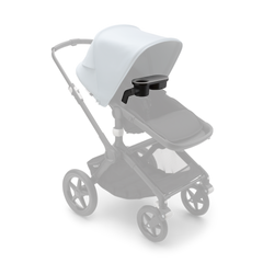 BUGABOO padėkliukas vežimėliui Cameleon3, Donkey, Buffalo