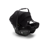 Automobilinė kėdutė Bugaboo Turtle Air By Nuna 0-13kg - Spalva - Black