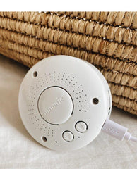 Migdukas Moonie Organic meškiukas - Spalva - Sand