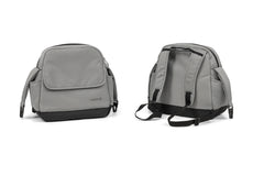 Noordi Fjordi 4in1 Grey (814)+ Noordi Terra i-Size autokėdutė ir Isofix bazė