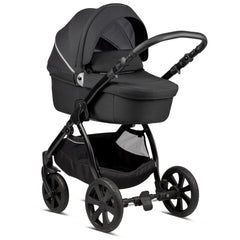 Noordi Fjordi 3in1 Black (815)