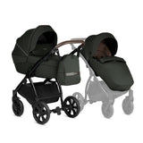 Noordi Luno All Trails universalus vežimėlis 2in1 (609)