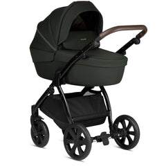 Noordi Luno All Trails universalus vežimėlis 3in1 (609) x Maxi-Cosi CabrioFix i-Size