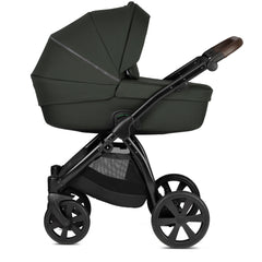 Noordi Luno All Trails universalus vežimėlis 3in1 (609) x Maxi-Cosi CabrioFix i-Size