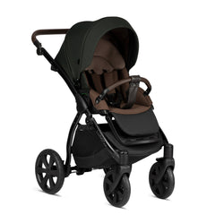 Noordi Luno All Trails universalus vežimėlis 3in1 (609) x Maxi-Cosi CabrioFix i-Size