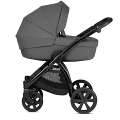 Noordi Luno All Trails universalus vežimėlis 3in1 (610) x Maxi-Cosi CabrioFix i-Size