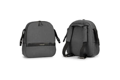 Noordi Luno All Trails universalus vežimėlis 3in1 (610) x Maxi-Cosi CabrioFix i-Size