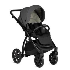 Noordi Luno All Trails universalus vežimėlis 3in1 (610) x Maxi-Cosi CabrioFix i-Size