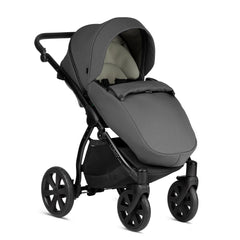 Noordi Luno All Trails universalus vežimėlis 3in1 (610) x Maxi-Cosi CabrioFix i-Size