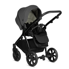 Noordi Luno All Trails universalus vežimėlis 3in1 (610) x Maxi-Cosi CabrioFix i-Size