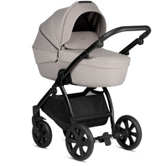 Noordi Luno All Trails universalus vežimėlis 3in1 (611) x Maxi-Cosi CabrioFix i-Size