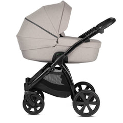 Noordi Luno All Trails universalus vežimėlis 3in1 (611) x Maxi-Cosi CabrioFix i-Size