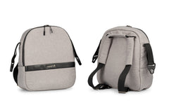 Noordi Luno All Trails universalus vežimėlis 3in1 (611) x Maxi-Cosi CabrioFix i-Size