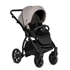 Noordi Luno All Trails universalus vežimėlis 3in1 (611) x Maxi-Cosi CabrioFix i-Size