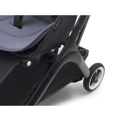 Bugaboo Butterfly sportinis vežimėlis - Black/Midnight Black - Midnight Black