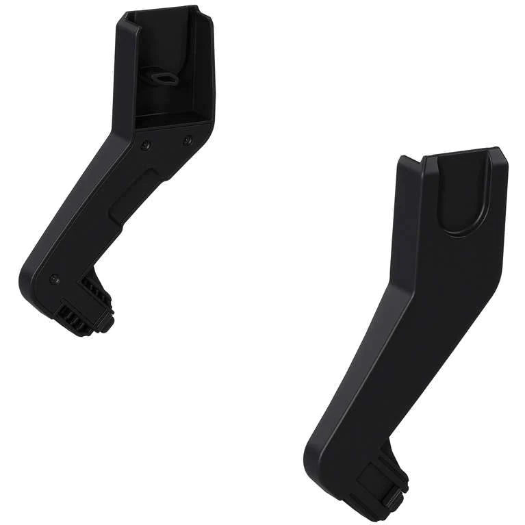 Thule Spring Car Seat Adapter Maxi Cosi  adapteriai automobilinei kėdutei
