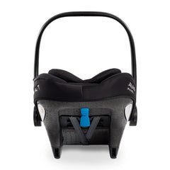 Automobilinė kėdutė Avionaut Pixel i-Size 0-13 kg - Spalva - Juoda - TipiTapi.lt