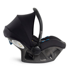 Automobilinė kėdutė Avionaut Pixel i-Size 0-13 kg - Spalva - Juoda - TipiTapi.lt