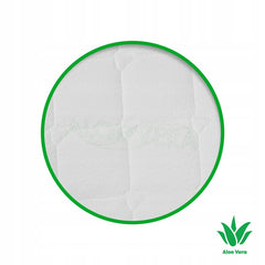 Čiužinukas BADUM Aero 3D (120x60 cm)