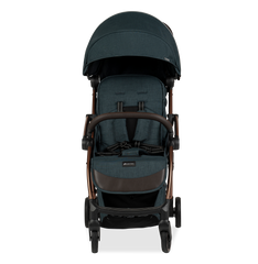 Leclerc INFLUENCER Air vežimėlis - Spalva - Denim Blue