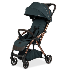 Leclerc INFLUENCER Air vežimėlis - Spalva - Denim Blue