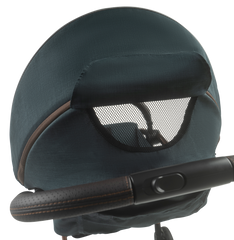 Leclerc INFLUENCER Air vežimėlis - Spalva - Denim Blue