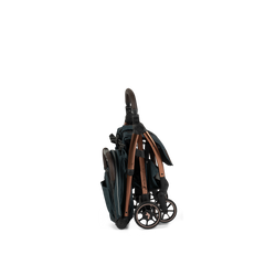 Leclerc INFLUENCER Air vežimėlis - Spalva - Denim Blue