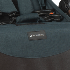 Leclerc INFLUENCER Air vežimėlis - Spalva - Denim Blue