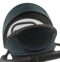 Leclerc INFLUENCER Air vežimėlis - Spalva - Denim Blue