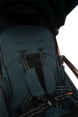 Leclerc INFLUENCER Air vežimėlis - Spalva - Denim Blue