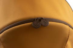 Leclerc INFLUENCER Air vežimėlis - Spalva - Golden Mustard