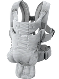 BABYBJÖRN - Kūdikių nešioklė Move - Spalva - 3D Mesh, Grey