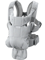 BABYBJÖRN - Kūdikių nešioklė Move - Spalva - 3D Mesh, Grey