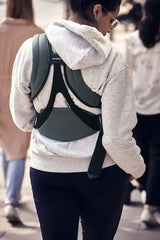 BABYBJÖRN - Kūdikių nešioklė Move - Spalva - 3D Mesh, Sage green