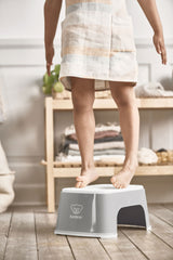 BABYBJÖRN - Laiptelis - Spalva - Grey