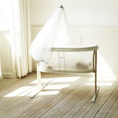 BABYBJÖRN- Lopšio baldakimas